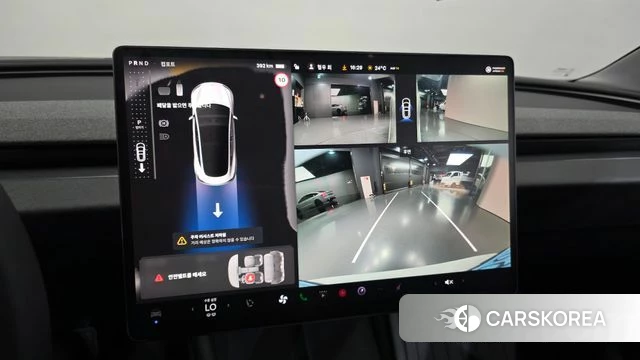 Tesla Model 3 2026 Белый из Кореи, фото 6