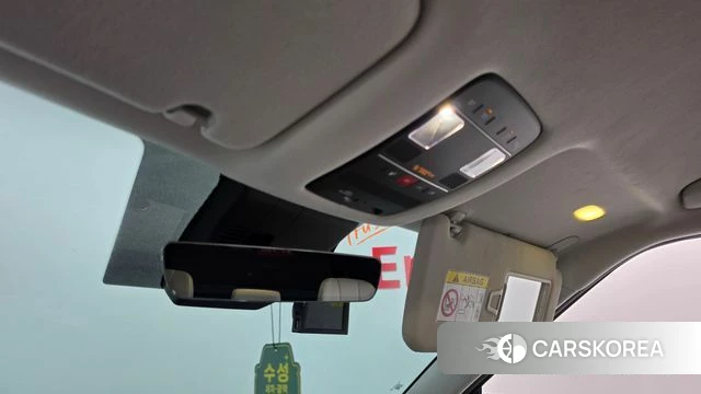 Hyundai Palisade (LX3) 2025 Белый из Кореи, фото 6