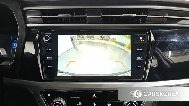 Ssangyong Beautiful Korando 2019 Белый из Кореи, фото 6
