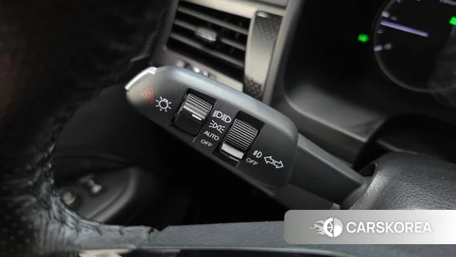 Ssangyong The New Rexton Sport 2021 Серый из Кореи, фото 6