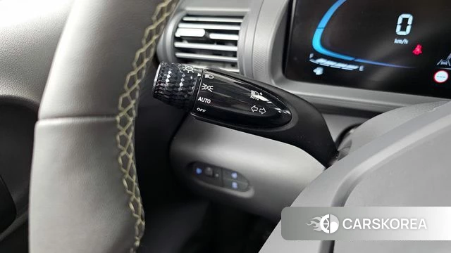 Hyundai Casper 2022 Зеленый из Кореи, фото 6
