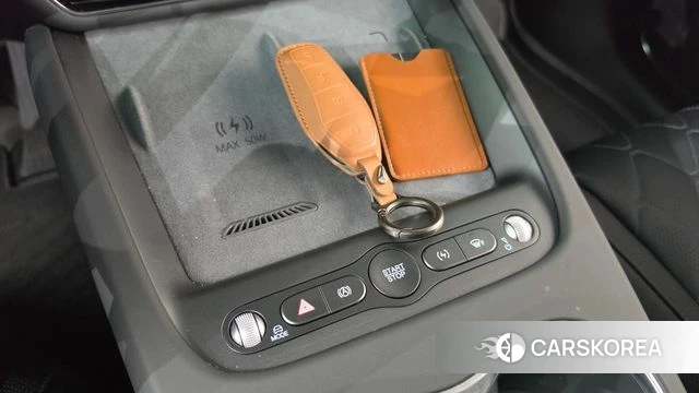 BYD Sea Lion 7 2026 Черный из Кореи, фото 6
