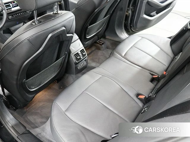 BMW 1 Series (F40) 2022 Черный из Кореи, фото 6