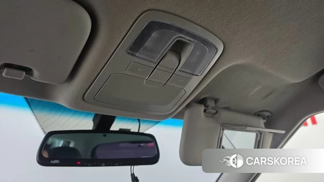 Ssangyong Berry New Tivoli 2020 Красный из Кореи, фото 6