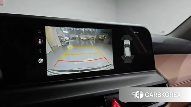 Kia The New Seltos 2023 Белый из Кореи, фото 6