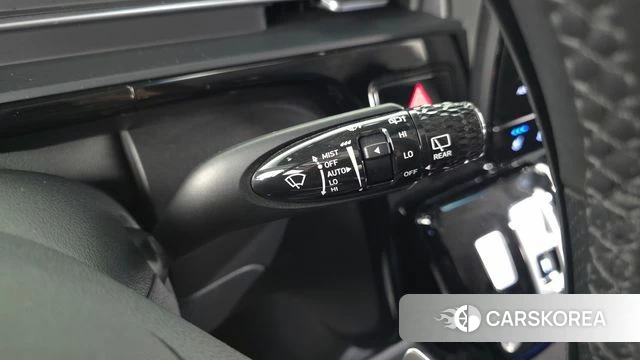 Hyundai Staria 2025 Черный из Кореи, фото 6