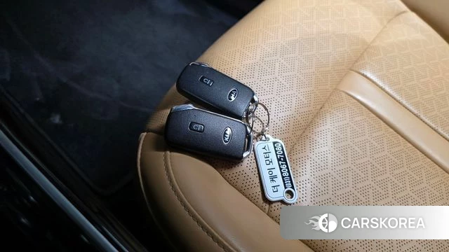 Kia Sorento 4th Generation id 4966921 из Кореи 6