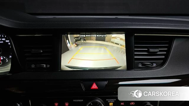 Kia Come New K7 2019 Черный из Кореи, фото 6