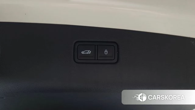 Genesis GV70 2023 Белый из Кореи, фото 6