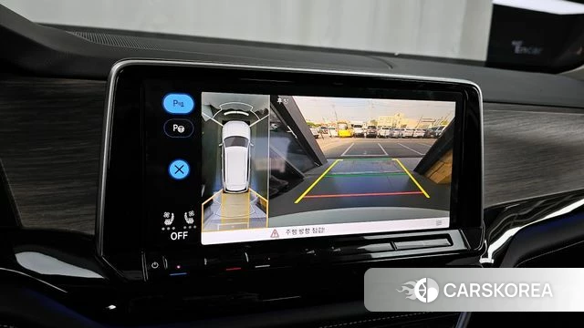 Volkswagen Atlas 2025 Белый из Кореи, фото 6