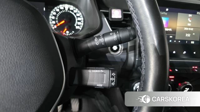 Renault Korea (Samsung) XM3 id 4942856 из Кореи 6