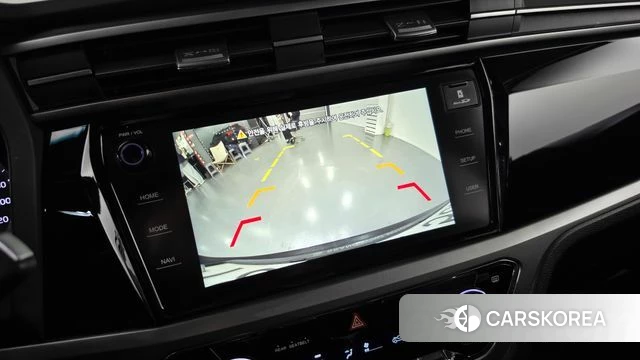 Ssangyong Beautiful Korando 2020 Серый из Кореи, фото 6