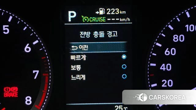 Hyundai Grandeur IG 2018 Черный из Кореи, фото 6