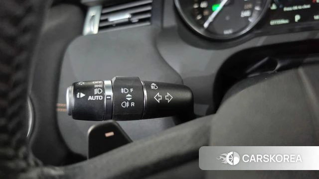 Land Rover Range Rover Evoque 2018 Белый из Кореи, фото 6