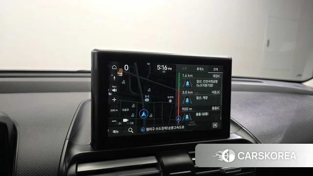Hyundai Casper 2022 Белый из Кореи, фото 6