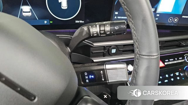 Hyundai Santa Fe (MX5) 2023 Белый из Кореи, фото 6