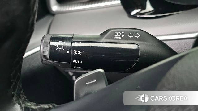Kia K5 3rd generation 2022 Черный из Кореи, фото 6