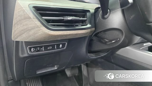 Kia K8 2022 Белый из Кореи, фото 6
