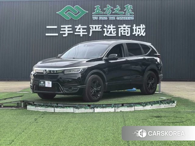 Honda Breeze 2021 Другой из Китая, фото 6