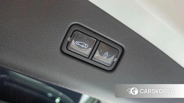 Genesis GV70 2024 Белый из Кореи, фото 6
