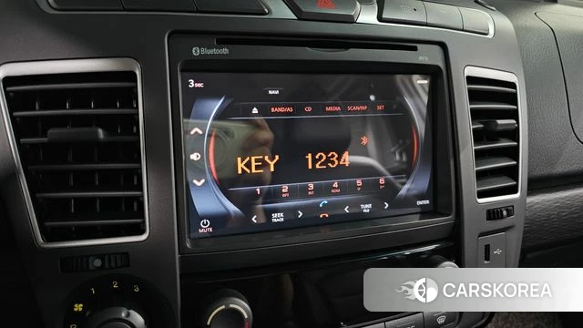 Ssangyong Korando Turismo 2018 Белый из Кореи, фото 6