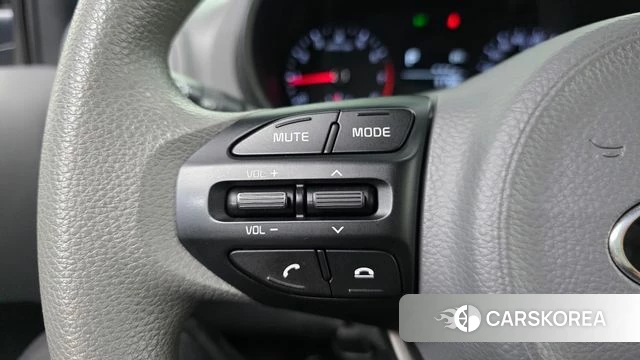 Kia All New Morning (JA) 2019 Жемчужный цвет из Кореи, фото 6
