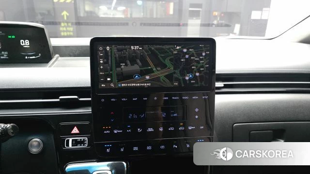 Hyundai Staria 2022 Серебряный из Кореи, фото 6