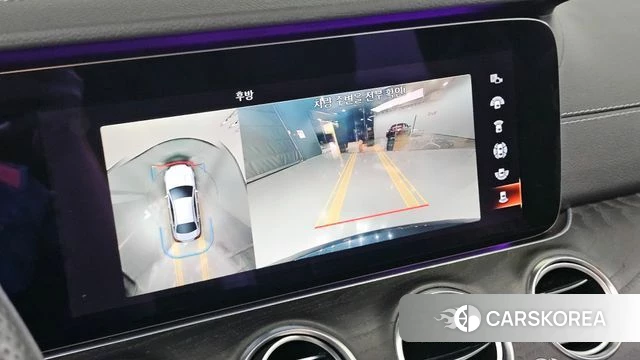 Mercedes-Benz E-Class W213 2021 Черный из Кореи, фото 6