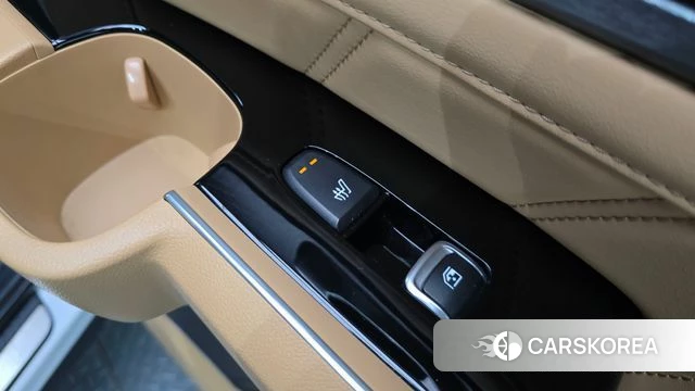 Kia Sorento 4th Generation 2022 Серый из Кореи, фото 6