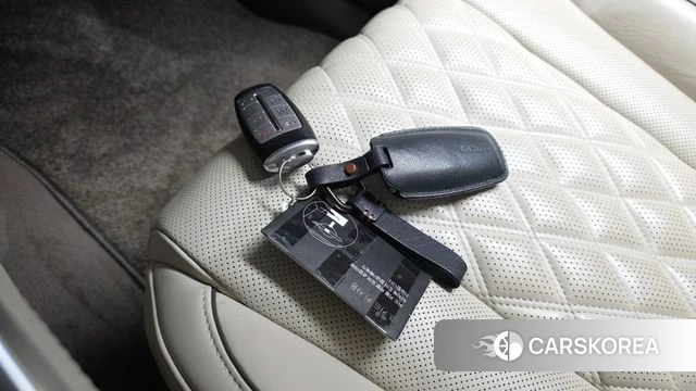 Genesis GV80 2020 Белый из Кореи, фото 6