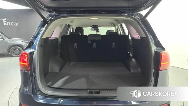 Kia The New Sorento 2018 Синий из Кореи, фото 6
