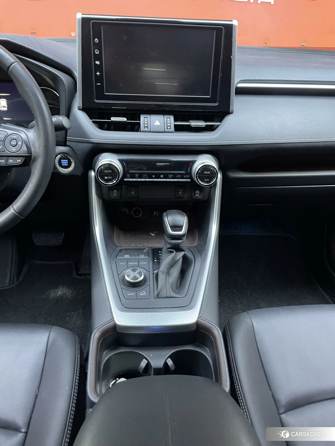 Toyota RAV4 2019 Белый из Китая, фото 6