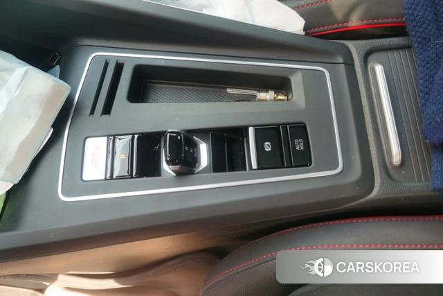 Volkswagen Golf 2025 Белый из Китая, фото 6