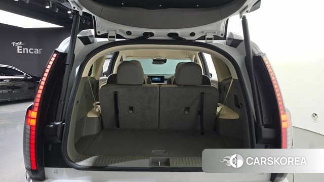 Hyundai Ionic 9 2025 Белый из Кореи, фото 6
