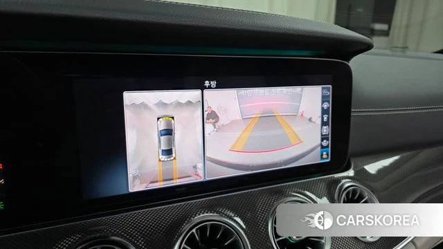Mercedes-Benz CLS-Class C257 2020 Серый из Кореи, фото 6