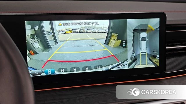 Ssangyong Actian 2nd Generation 2025 Белый из Кореи, фото 6