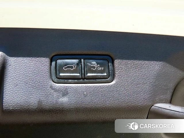 Kia Carnival 4th generation 2022 Белый из Кореи, фото 6