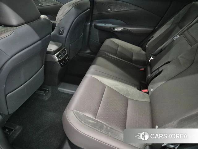 Lexus RX450h + 5th generation 2025 Белый из Кореи, фото 6