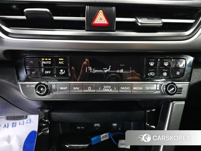 Kia The New Seltos 2023 Жемчужный цвет из Кореи, фото 6