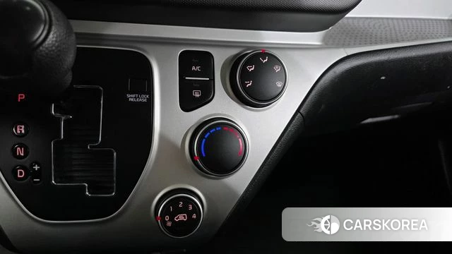 Kia The New Ray 2022 Белый из Кореи, фото 6