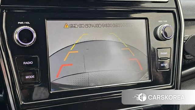 Ssangyong Berry New Tivoli 2020 Черный из Кореи, фото 6