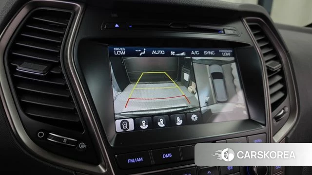 Hyundai The New Max Cruise 2018 Черный из Кореи, фото 6