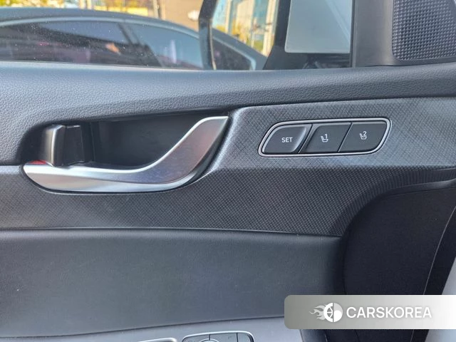 Hyundai Palisade 2020 Белый из Кореи, фото 6