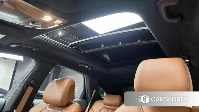 Genesis GV70 2025 Черный из Кореи, фото 6
