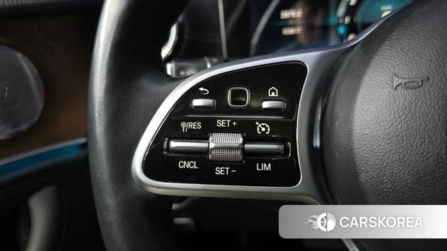 Mercedes-Benz E-Class W213 2019 Белый из Кореи, фото 6