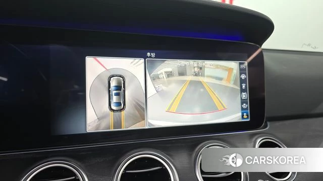 Mercedes-Benz E-Class W213 2018 Серебряный из Кореи, фото 6