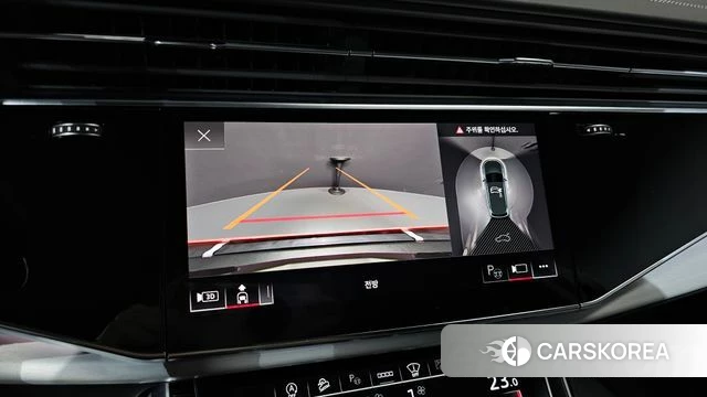 Audi Q7 (4M) 2025 Черный из Кореи, фото 6