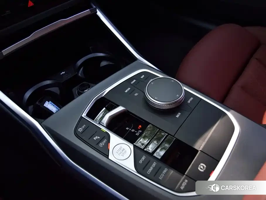 BMW 3 series 2025 Белый из Китая, фото 6