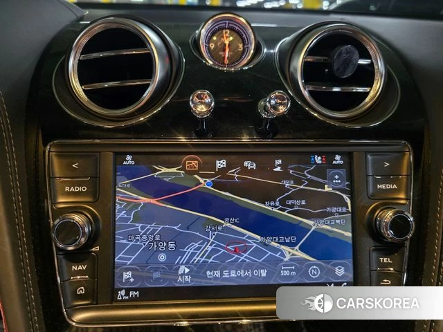 Bentley Bentayga id 4967239 из Кореи 6