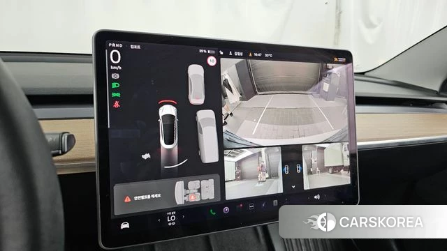 Tesla Model 3 2021 Белый из Кореи, фото 6